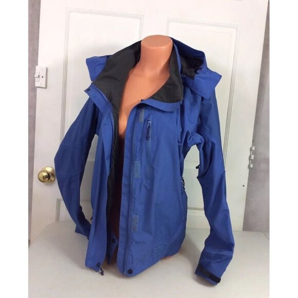 Solstice Ski Jacket Waterproof Womens Large - Picture 2 of 8